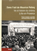 Dans l'oeil de Maurice Pelinq